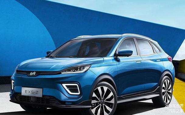 成都198WEY威派豪华SUV市场的黑马，零跑汽车与智能交通系统的协同